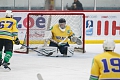 Brazil - Mexico B @ 2016 Pan-American Tournament. Photo: Jorge Femat Solis