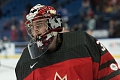 Canada vs Finland WJC 5