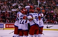Canada vs Russia WJC2017 6