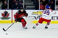 Canada vs Czech Republic 1813