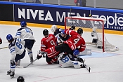 WC2016 Canada - Finland