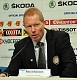 Roy Johansen @WC2012