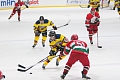 Colombia - Mexico @ 2016 Pan-American Tournament. Photo: Jorge Femat Solis