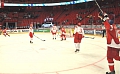 Czech goal against Denmark @WC2012