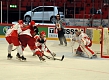 Daniel Nielsen and Frederik Andersen @WC2012