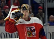 David Rittich @WC2018