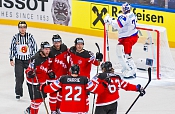 WC 2015 Canada - Russia FINAL