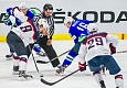 Slovenia - USA @ WC 2015