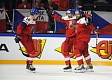 Czech Republic - Austria @WC2018