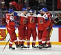 Czech Republic - Austria @WC2018