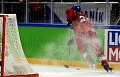 Czech Republic - Austria @WC2018