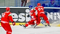 Finland - Belarus @ WC 2015