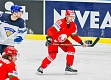 Finland - Belarus @ WC 2015