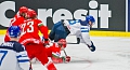Finland - Belarus @ WC 2015