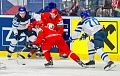 Finland - Belarus @ WC 2015