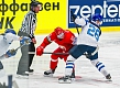 Finland - Belarus @ WC 2015