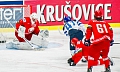 Finland - Belarus @ WC 2015