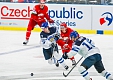 Finland - Belarus @ WC 2015