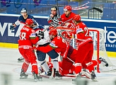 WC 2015 Belarus - Slovakia 1-2