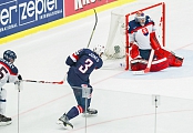 WC 2015 USA - Slovakia