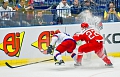 Russia - Denmark @WC 2015