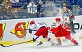 Russia - Denmark @WC 2015