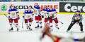 Russia - Denmark @WC 2015