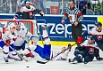 Norway - Slovakia @WC 2015