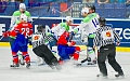 Slovenia - Norway @ WC 2015