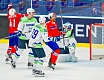 Slovenia - Norway @ WC 2015