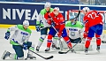 Slovenia - Norway @ WC 2015