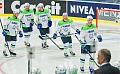 Slovenia - Norway @ WC 2015