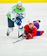 Slovenia - Norway @ WC 2015
