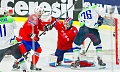 Slovenia - Norway @ WC 2015