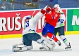 Slovenia - Norway @ WC 2015