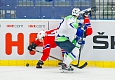 Slovenia - Norway @ WC 2015