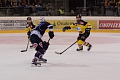 EBEL, Quarter Finals 2016 Game 5, Vienna Capitals vs VSV, Rick Schofield, Try Milam