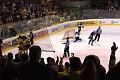 EBEL, Quarter Finals 2016 Game 5, Vienna Capitals vs VSV, goal Caps