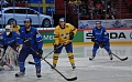 Matt de Marchi and Patric Hörnqvist @WC2012