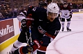 Latvia vs Russia Third Period WJC