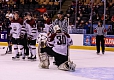 Latvia vs Russia Third Period WJC 3