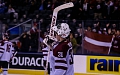 Latvia vs Russia Third Period WJC 5