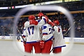 Czech Republic vs Russia Third Period WJC2018 12