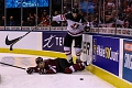 Canada vs Latvia WJC 21