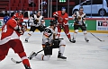 Christopher Fischer on knee. Germany-Czech Rep. @WC2012