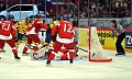Johan Franzén’s 1-0 goal  @WC2012