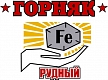 Gornyak Rudny logo