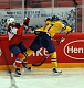 Juha Kaunismäki and Victor Hedman @WC2012