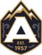 HK Almaty logo 2019