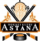 HK Astana logo